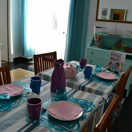 Ariadimare Bed & Breakfast 2*
