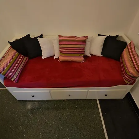 Ariadimare Bed & Breakfast 2*