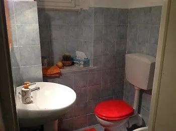 Ariadimare 2* Génova