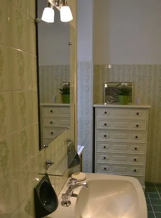 Ariadimare Bed & Breakfast Genoa