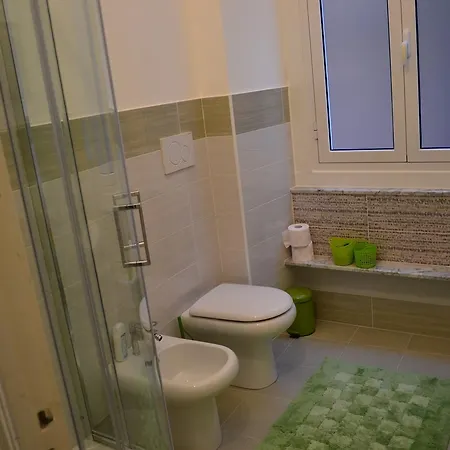 Ariadimare Bed & Breakfast