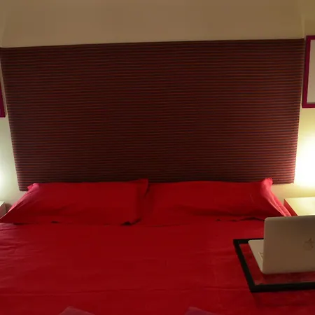 Ariadimare Bed & Breakfast 2*
