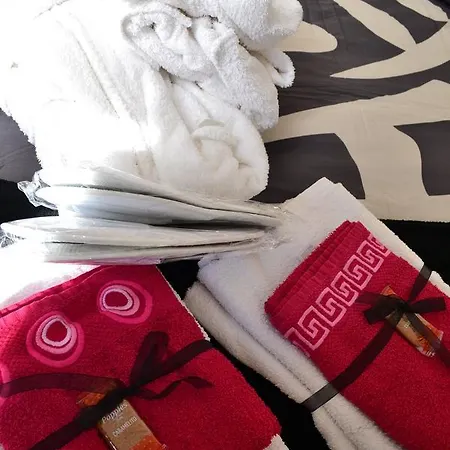 Ariadimare Bed & Breakfast 2*