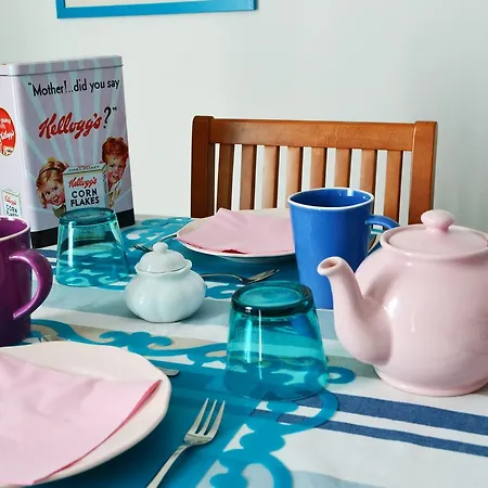 Ariadimare Alojamento de Acomodação e Pequeno-almoço