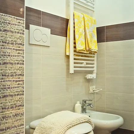 Ariadimare Bed & Breakfast 2*