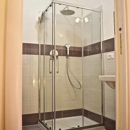 Bed & Breakfast Ariadimare Genoa