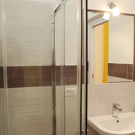 Ariadimare Bed & Breakfast 2*