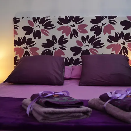 Bed & Breakfast Ariadimare 2*