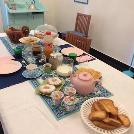 Alojamento de Acomodação e Pequeno-almoço Ariadimare 2*
