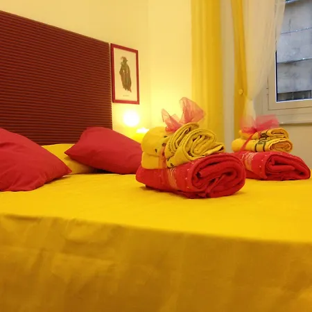 Ariadimare Bed & Breakfast 2*