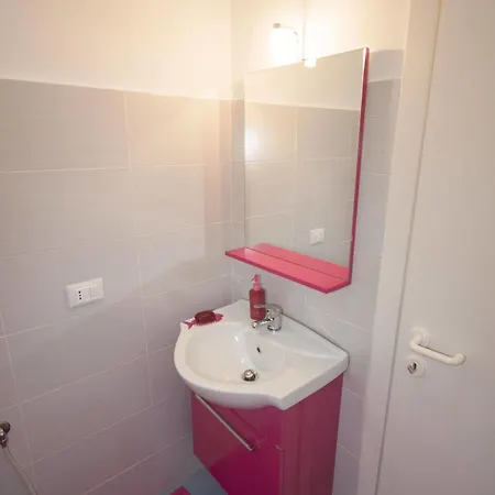 Ariadimare Bed & Breakfast 2*