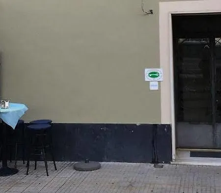 Alojamento de Acomodação e Pequeno-almoço Ariadimare Génova