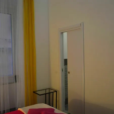 Ariadimare Bed & Breakfast