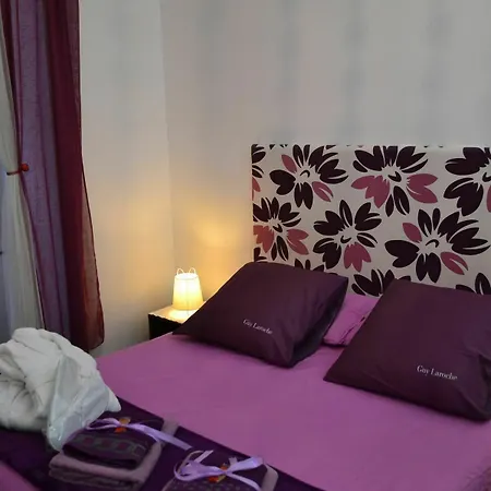 Bed & Breakfast Ariadimare 2*