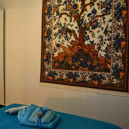 Ariadimare Bed & Breakfast