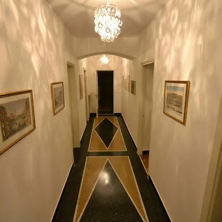 Ariadimare Bed & Breakfast