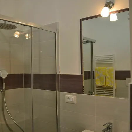 Ariadimare 2* Génova