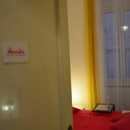 Bed & Breakfast Ariadimare 2*