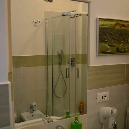 Bed & Breakfast Ariadimare
