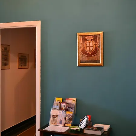 Ariadimare Bed & Breakfast Genoa