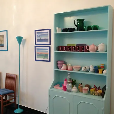 Ariadimare Bed & Breakfast 2*