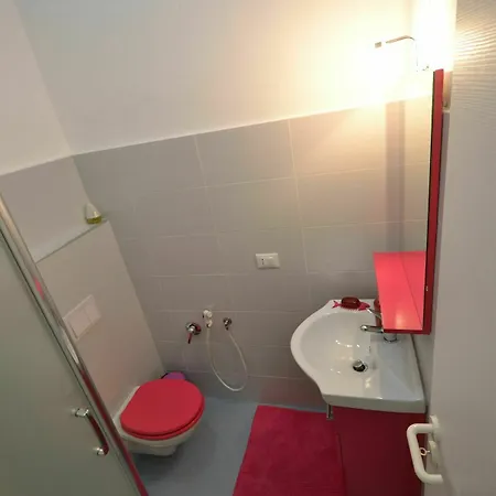 Ariadimare Bed & Breakfast 2*