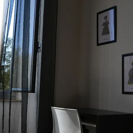 Ariadimare Bed & Breakfast Genoa