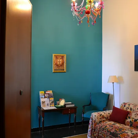 Bed & Breakfast Ariadimare 2*