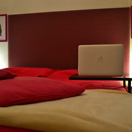 Bed & Breakfast Ariadimare 2*