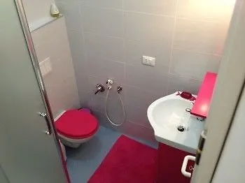 Ariadimare Bed & Breakfast