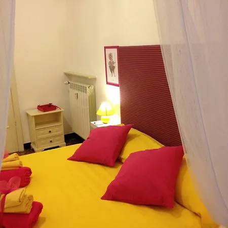 Bed & Breakfast Ariadimare 2*