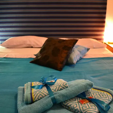 Ariadimare Bed & Breakfast