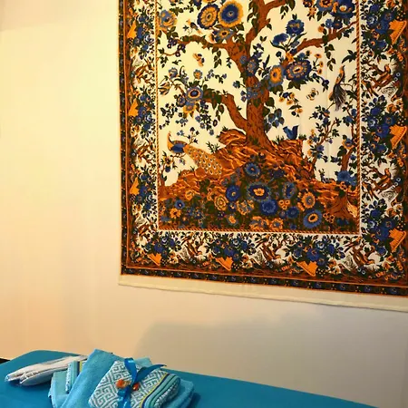 Bed & Breakfast Ariadimare Genova
