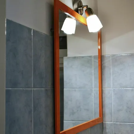Bed & Breakfast Ariadimare Genova