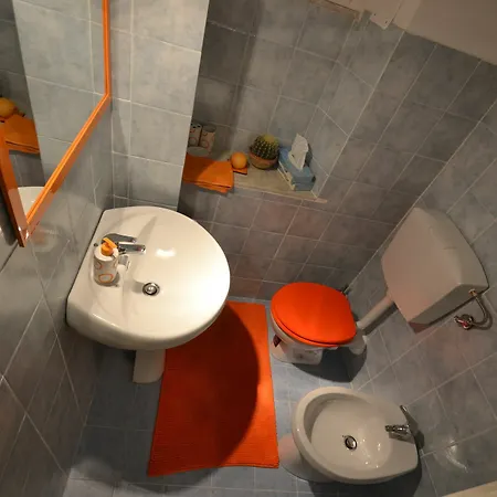 Bed & Breakfast Ariadimare 2*