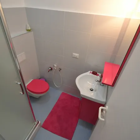 Ariadimare Bed & Breakfast 2*