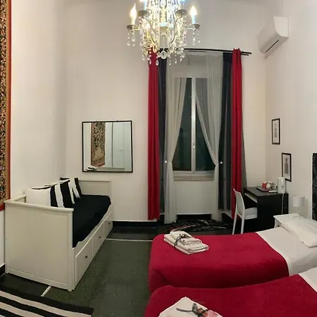 Bed & Breakfast Ariadimare 2*
